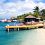 Savaneta Hotels