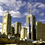 Melbourne Hotels