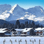 Scharnitz Hotels