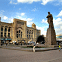 Baku Hotels