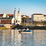 Minsk Hotels