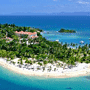 Cayo Espanto Otel
