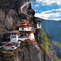 Paro Hotels