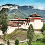 Trongsa Hotels