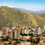 Cochabamba Otel