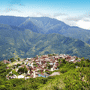 Coroico Otel