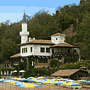 Balchik Hotelů