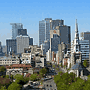 Montreal Hotels