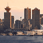 Vancouver Hotels