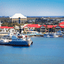 George Town Hotels