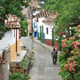 Santa Fe de Antioquia Hotele/hoteli