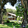 San Jose De La Montana szálloda