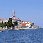 Porec ξενοδοχεία