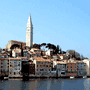 Rovinj ξενοδοχεία