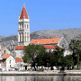 Trogir ξενοδοχεία