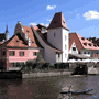Český Krumlov Hotelů