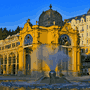 Mariánské Lázně Hotelů