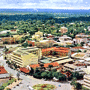 Lubumbashi Hotels