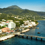 Roseau Hotels