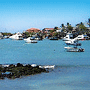 Puerto Ayora Hoteles