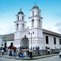 San Miguel de Salcedo Hoteles