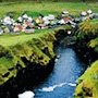 Gjógv Hotelů