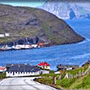 Sørvágur Hotelů