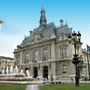 Levallois-Perret Hotels
