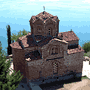 Ohrid Hotelů