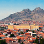 Prilep Hotelů