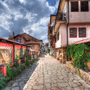 Struga Hotelů