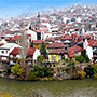 Titov Veles Hotelů