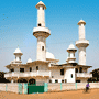Serrekunda Hotels