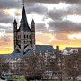 Cologne Хотела