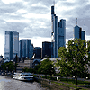 Frankfurt Хотела