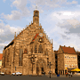 Nuremberg Хотела
