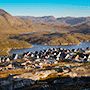 Qasigiannguit Hotels