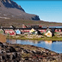 Qeqertarsuaq Hotels