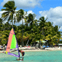Sainte-Anne Hotels