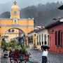 Antigua Guatemala Hotels