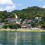 San Jose Peten Hotels