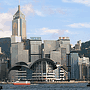 Hong Kong Island Hotels