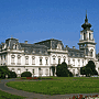 Keszthely Hotelů