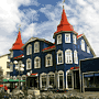 Akureyri Hotels