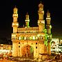 Hyderabad Hoteller
