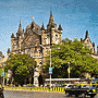 Mumbai Hoteller