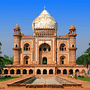 New Delhi Hoteller