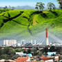 Bandung Hotels