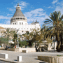 Nazareth Hotels