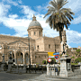 Palermo Hotele/hoteli